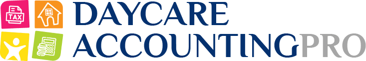 Daycare Accounting Pro